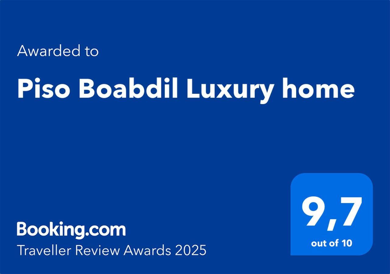 Boabdil Luxury Home قرطبة المظهر الخارجي الصورة